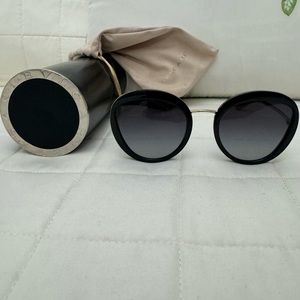 Bvulgari Women’s Serpenti Sunglasses